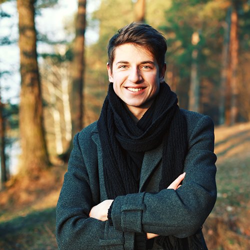Peter Samuel