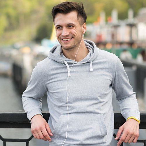 Daniel Roberts